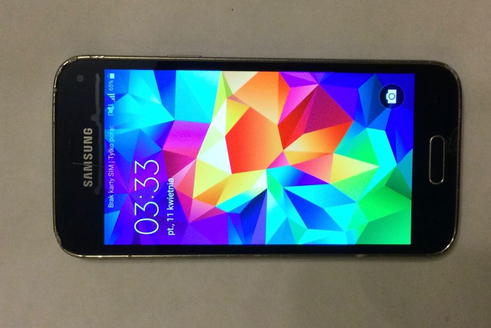 Samsung Galaxy S5 mini