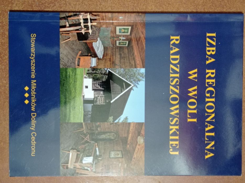 4 książki Wesele Krzemienieckie Moja Nowa Huta Leksykon Wrocławia