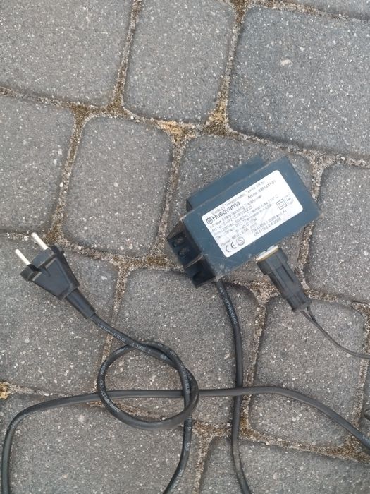 Robot koszący Husqvara automower 230 acx mały przebieg
