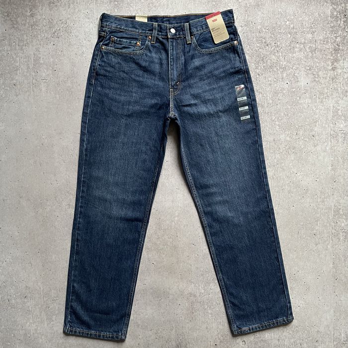 Джинси Levis 550 (левіс/левайс)