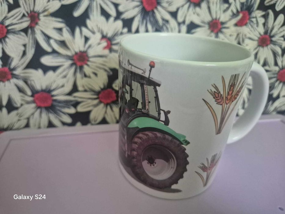 Kubki na rózne okazje