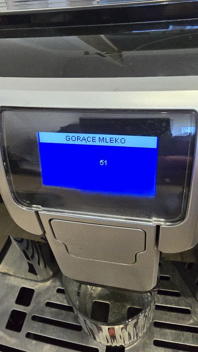 Saeco Royal Gran Crema