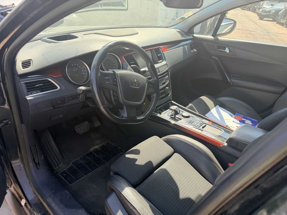 PEUGEOT 508 RXH FASE II DE 2015 PARA PEÇAS