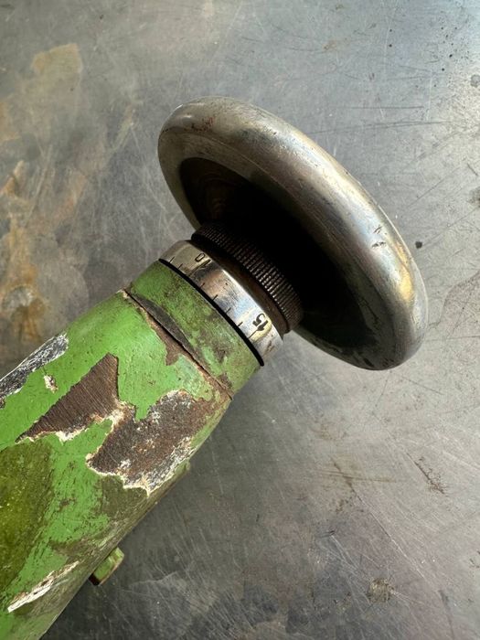 Задня бабка токарного верстату ТВ 16, фрезерна приставка ТШ3