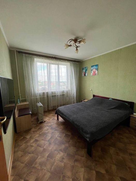 Квартира – Харків, 522-й мікрорайон, Піски - Вид 2