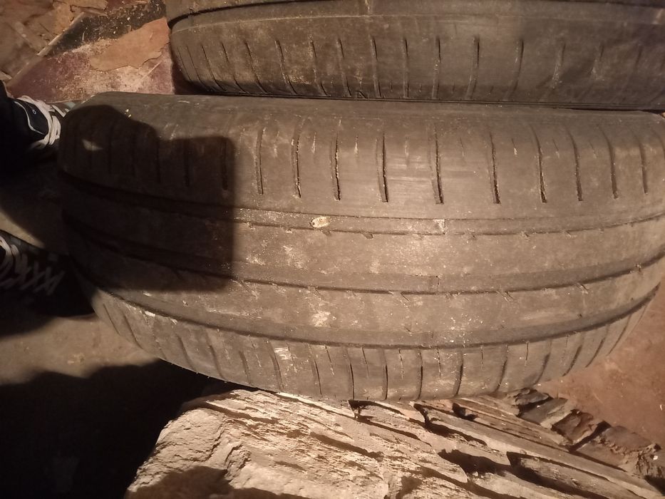 Pozostałości po ancie