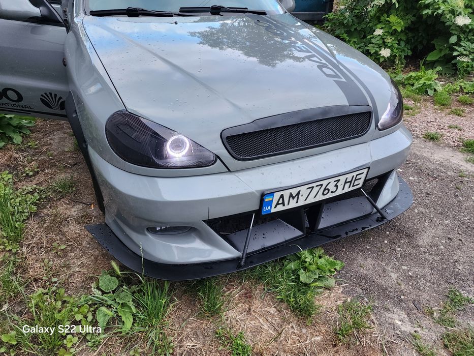 Деу сенс 2005 року