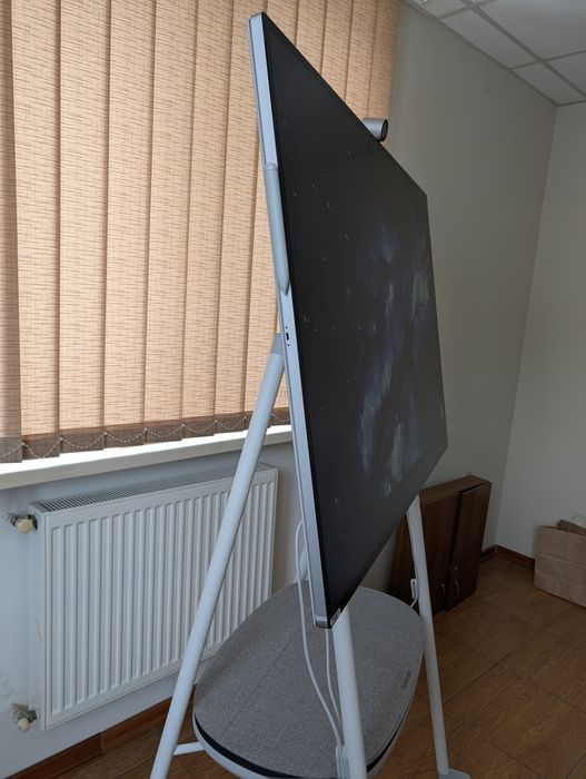 Моноблок Microsoft Surface Hub 2S/50"/i5-8350/8/256/4K/інтерактивний