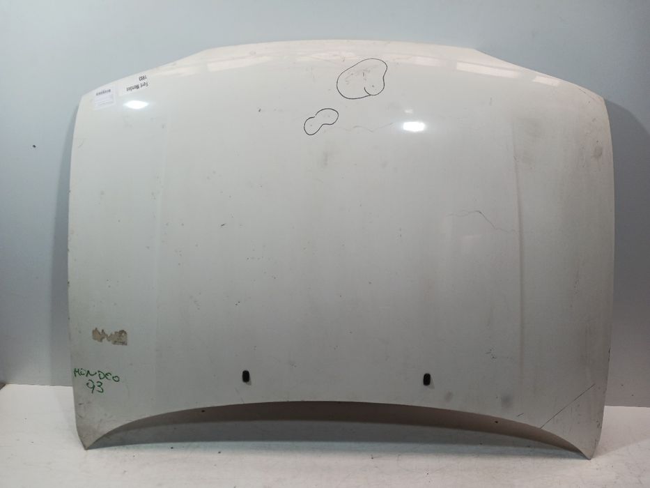 Capot FORD Mondeo II (BAP)
