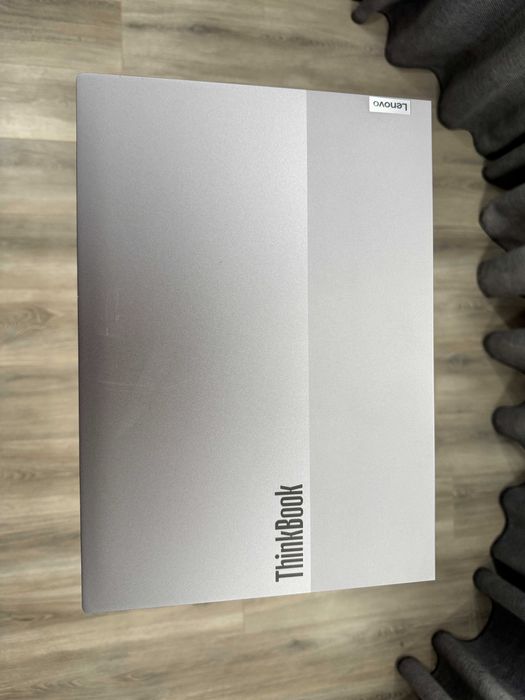 Ноутбук Lenovo ThinkBook 16 G7 | Ryzen 5 7535HS | 8/256 | FHD IPS