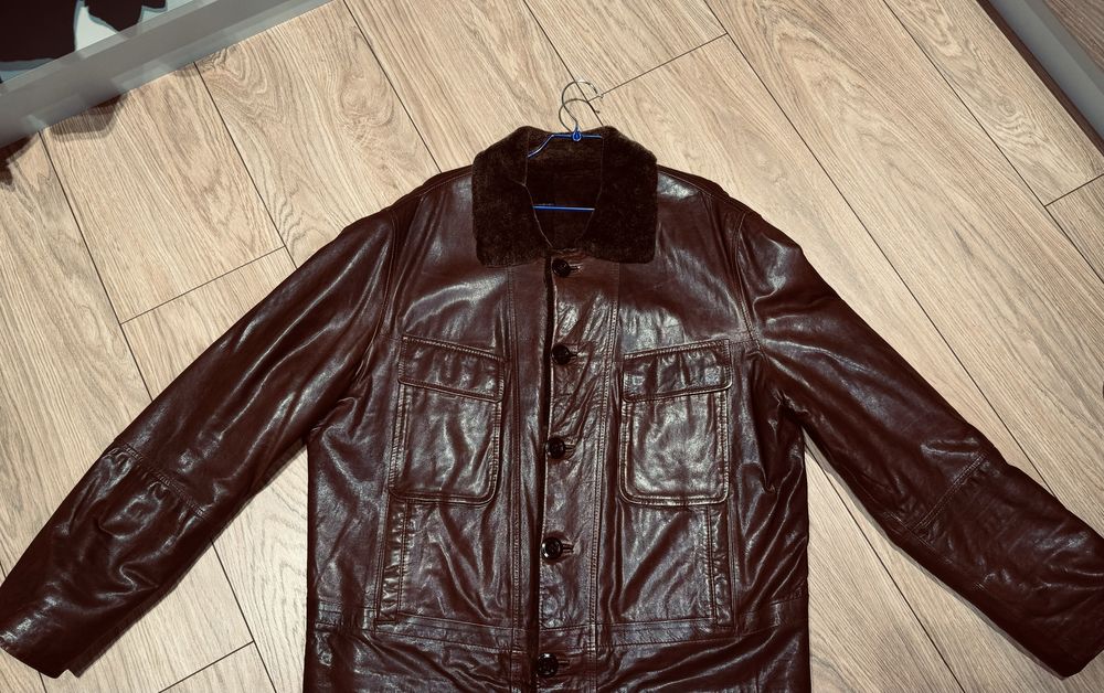 Дублянка Arber XL