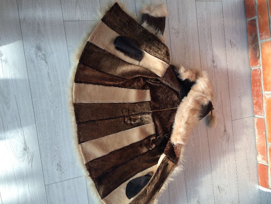 Futerko nowe dla dziecka