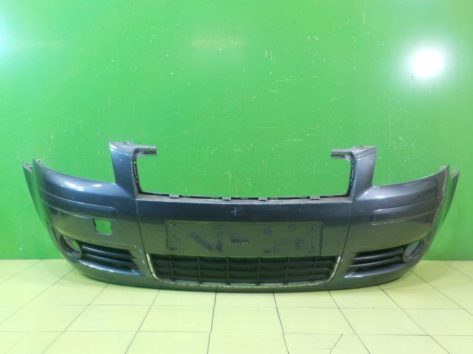 AUDI A3 8P II 2.0 FSI 06r HB 5D zderzak tyl