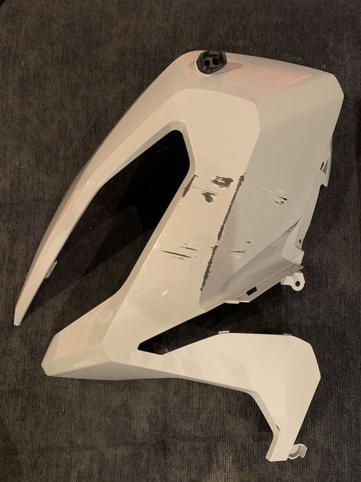 Carnagem original Honda X-ADV 750