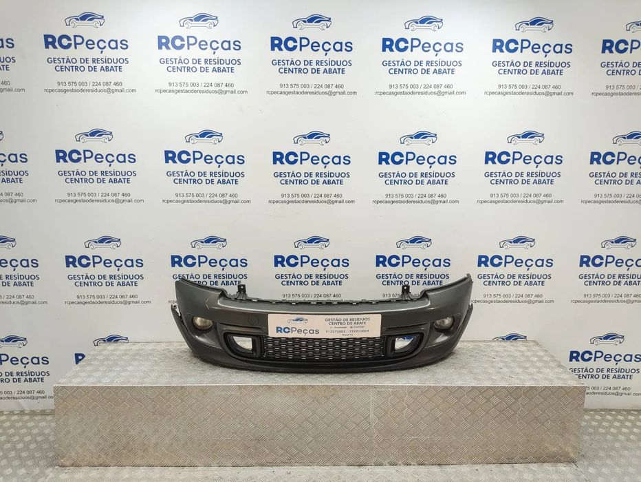 Parachoques Frente Frontal Original Mini Cooper S R56 LCI Sport 2014
