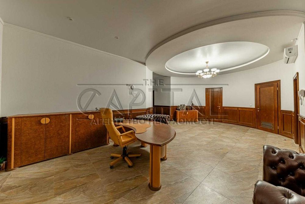 Оренда окремої будівлі на Печерську