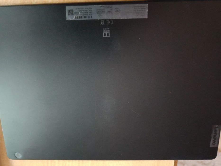 Tablet Lenovo TAB M10 HD sim TB-X505L
