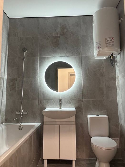 еОселя Продам 2к квартиру с ремонтом и видом МОРЯ на Таирова Акварель