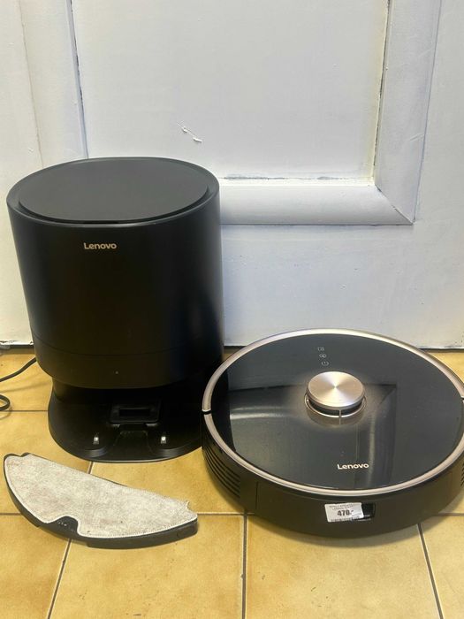 Robot sprzątający LENOVO Cleaner T1S PRO