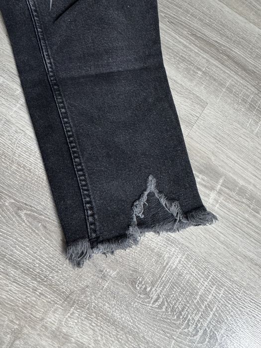 Жіночі джинси zara