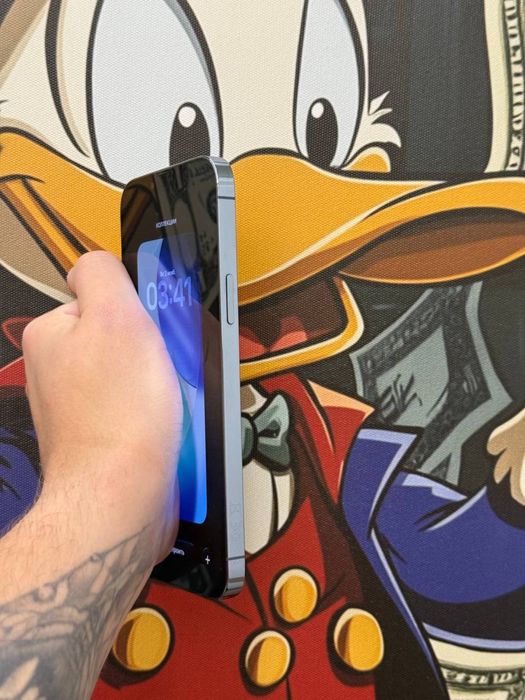 Iphone 13 Pro Max, 256 GB, Neverlock, 94% АКБ, Гарний стан!