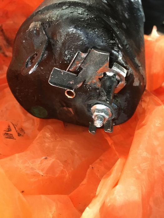 Компрессор Mitsubishi Electric SNB172FEKMT