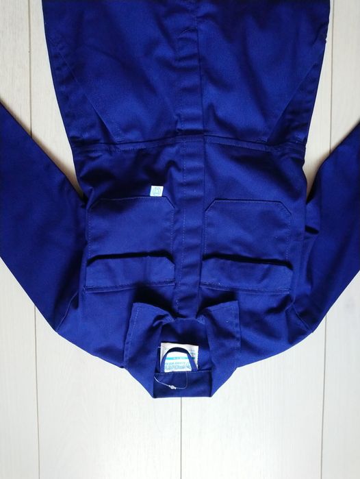 Дитячий комбінезон робочий 3-4 роки