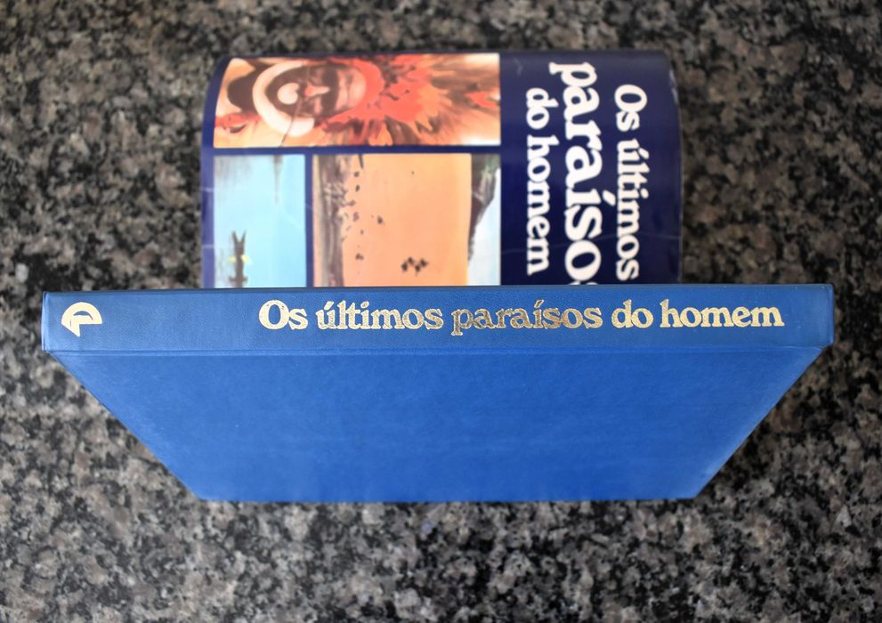 Heinrich Harrer - Os Últimos Paraísos do Homem