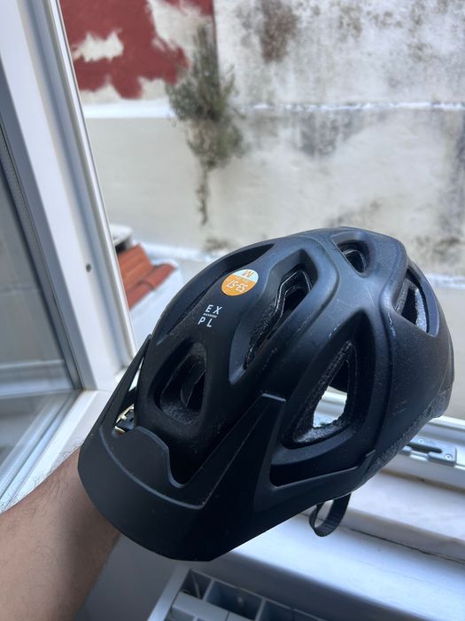 Capacete para Bicicleta