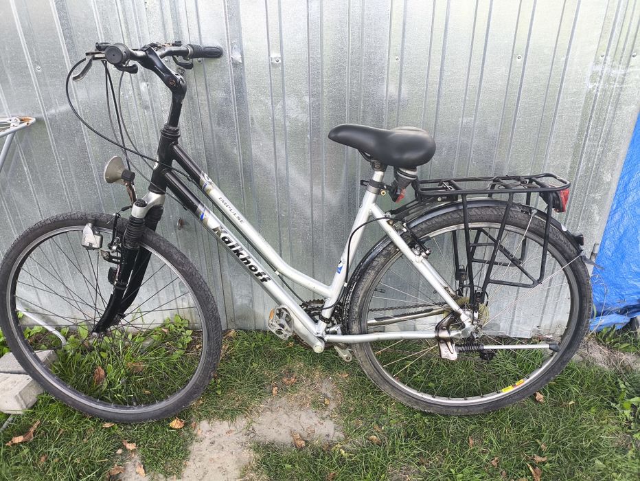 Sprzedam rower koła 28