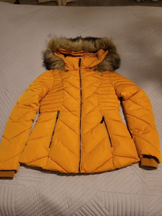 Sprzedam kurtke zimową.