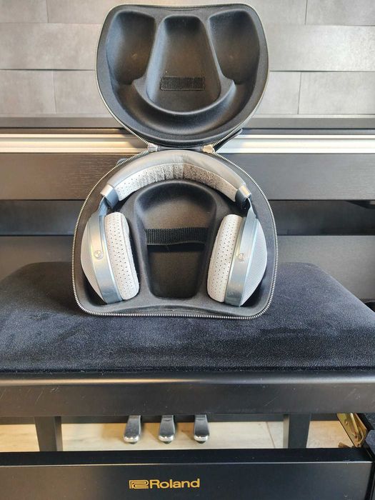 Focal Clear Słuchawki okręgowe na świeżym powietrzu
Najlepsze słuchawk