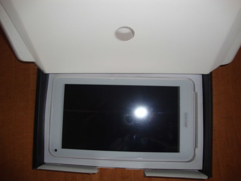 nowy tablet sprzedam