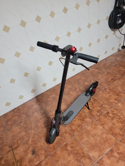 Trotinete xiaomi 1s