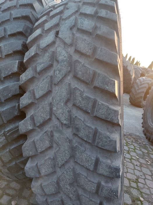 480/80R38 (18.4R38) Nokian opony używane rolnicze para