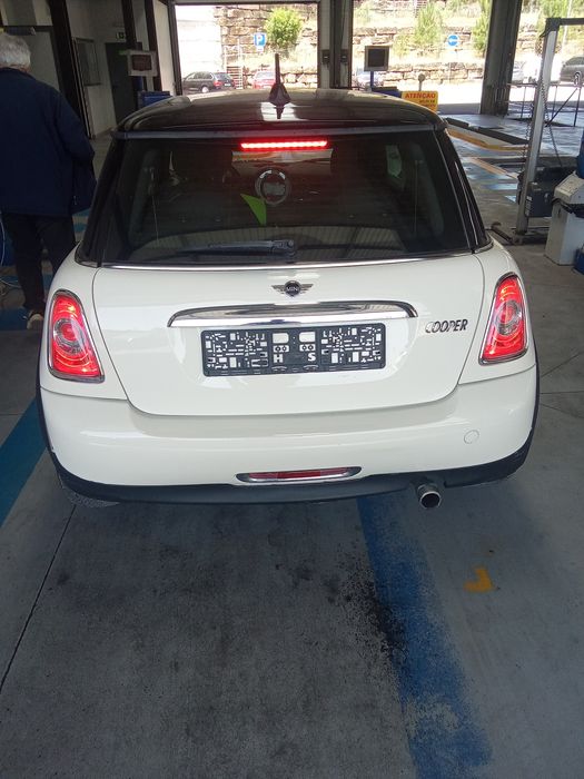 Mini Cooper Automatic445083326832988163