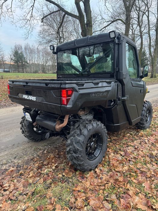 Polaris Ranger 1000 EPS 2024