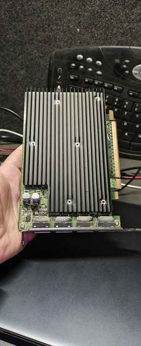 NVIDIA Quadro NVS 450