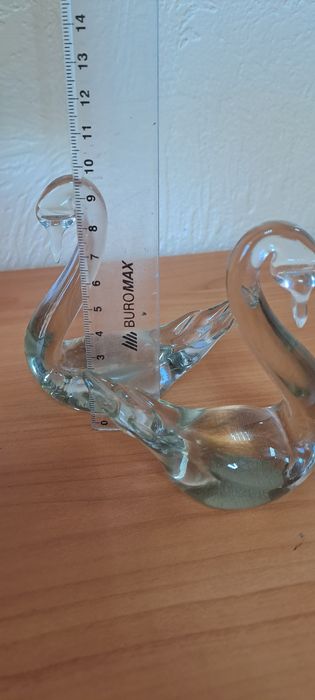 Лебеди в паре!. Он и Она.