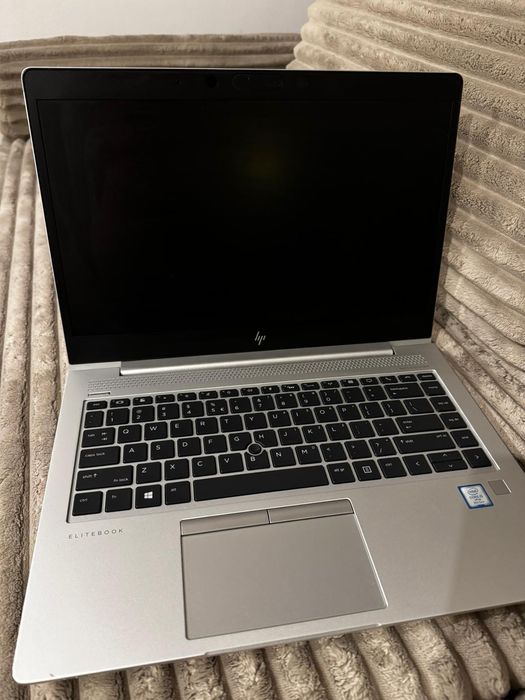 Laptop HP EliteBook 840 G5 14" i5-8gen 16GB