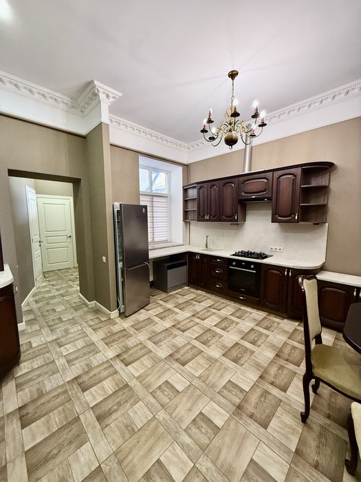 3-кімнатна квартира за адресою вул. Франка (площа 110 м²) - Atlanta.ua - фото 9