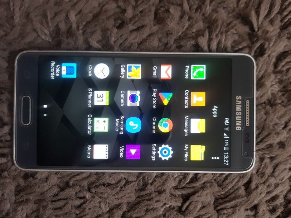 samsung alpha g850f