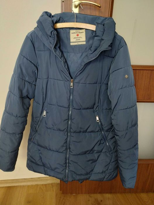 Kurtka damska  Volcando L- XL
