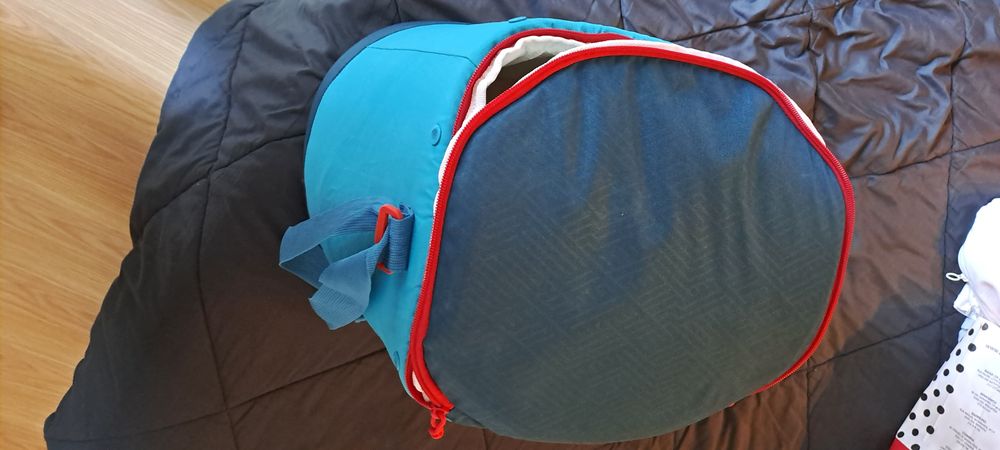 Mala térmica 20L Quechua
