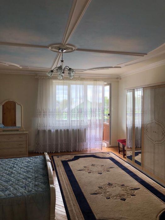 Будинок особняк с.Заводське Буський р-н 60км від Львова