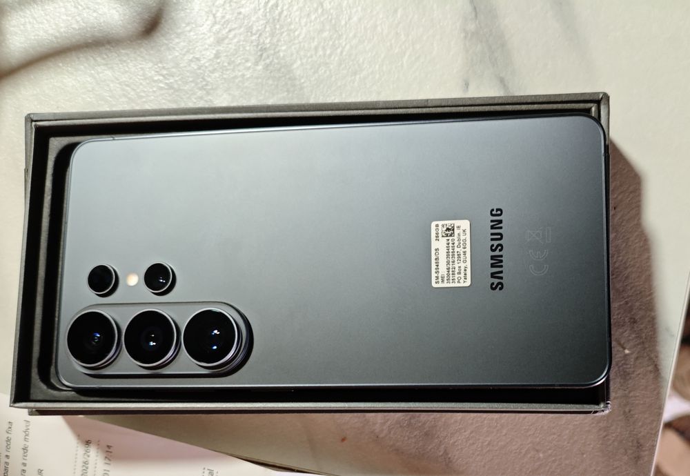 Samsung s26 ultra