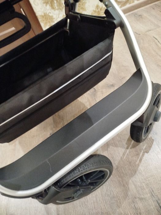 Коляска Carello Aurora 2 в 1 у відмінному стані