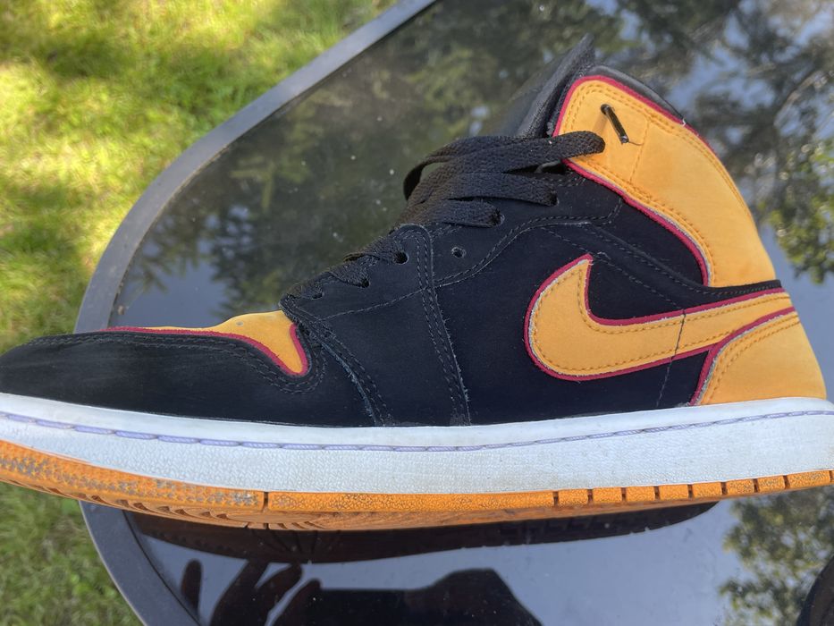 Buty Air Jordan Nike 43r