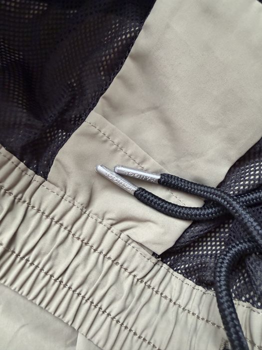 Шорты kangol logo swim