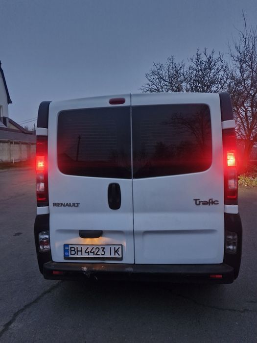 Продам Рено трафик 2.0